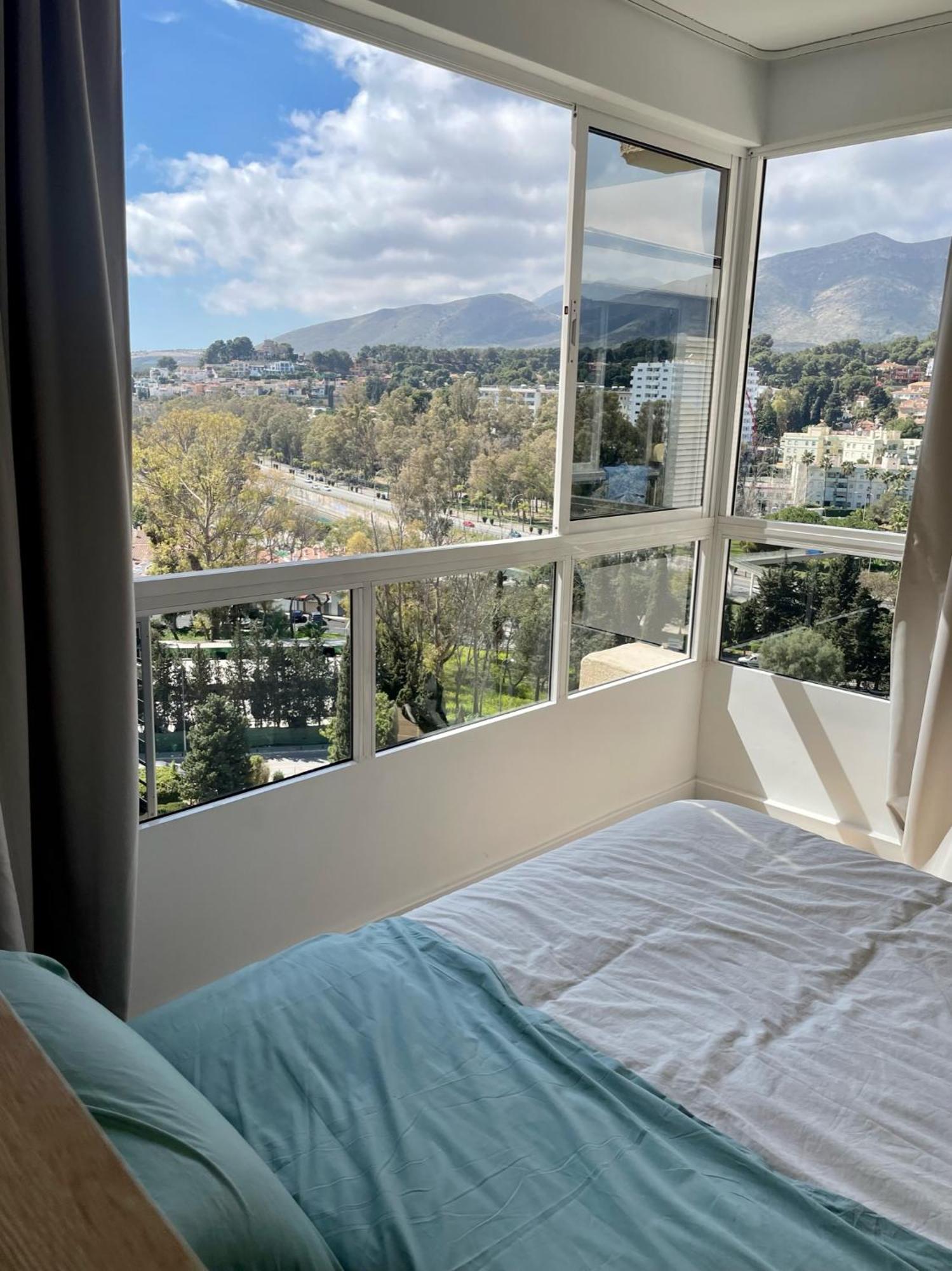 Appartement Sky Costa Del Sol *