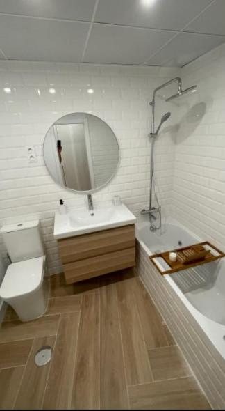 Sky Costa Del Sol Apartamento