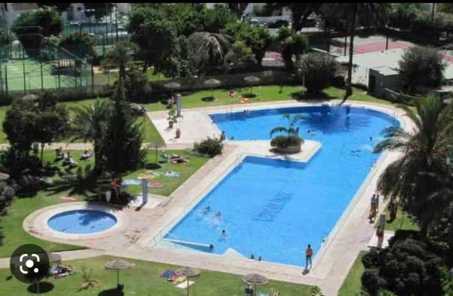 Apartamento Sky Costa Del Sol *