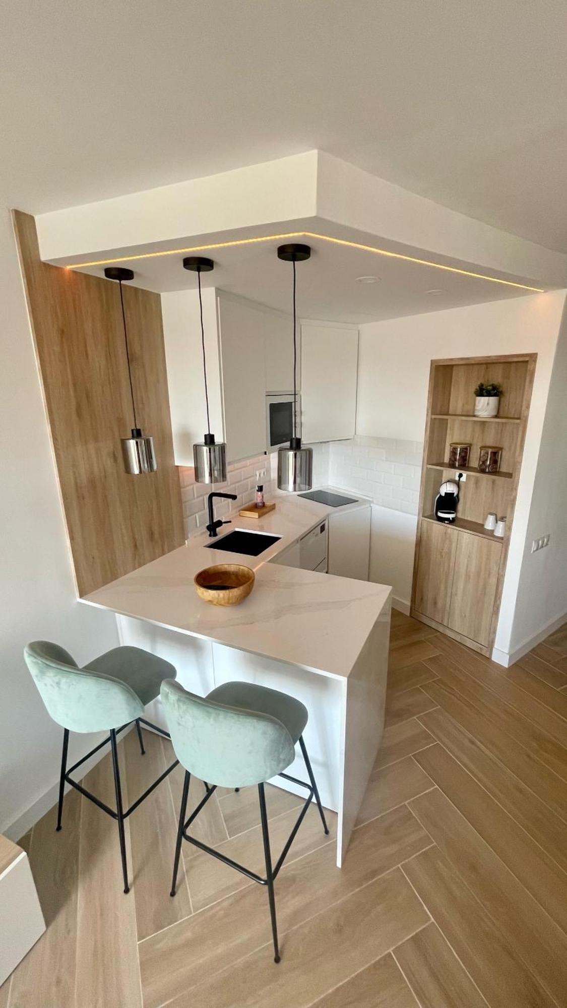 Sky Costa Del Sol Apartamento Torremolinos