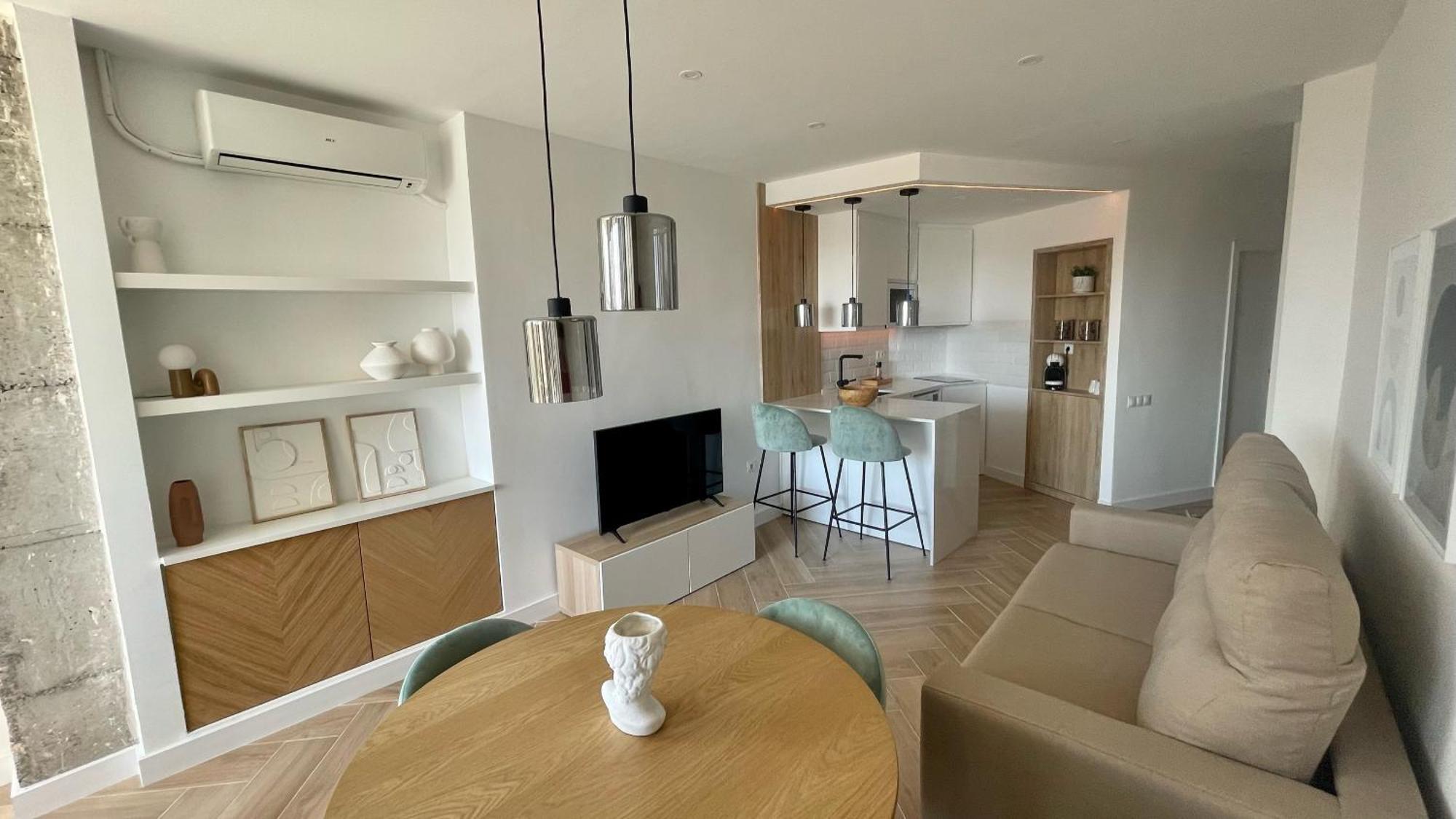 Sky Costa Del Sol Apartamento *