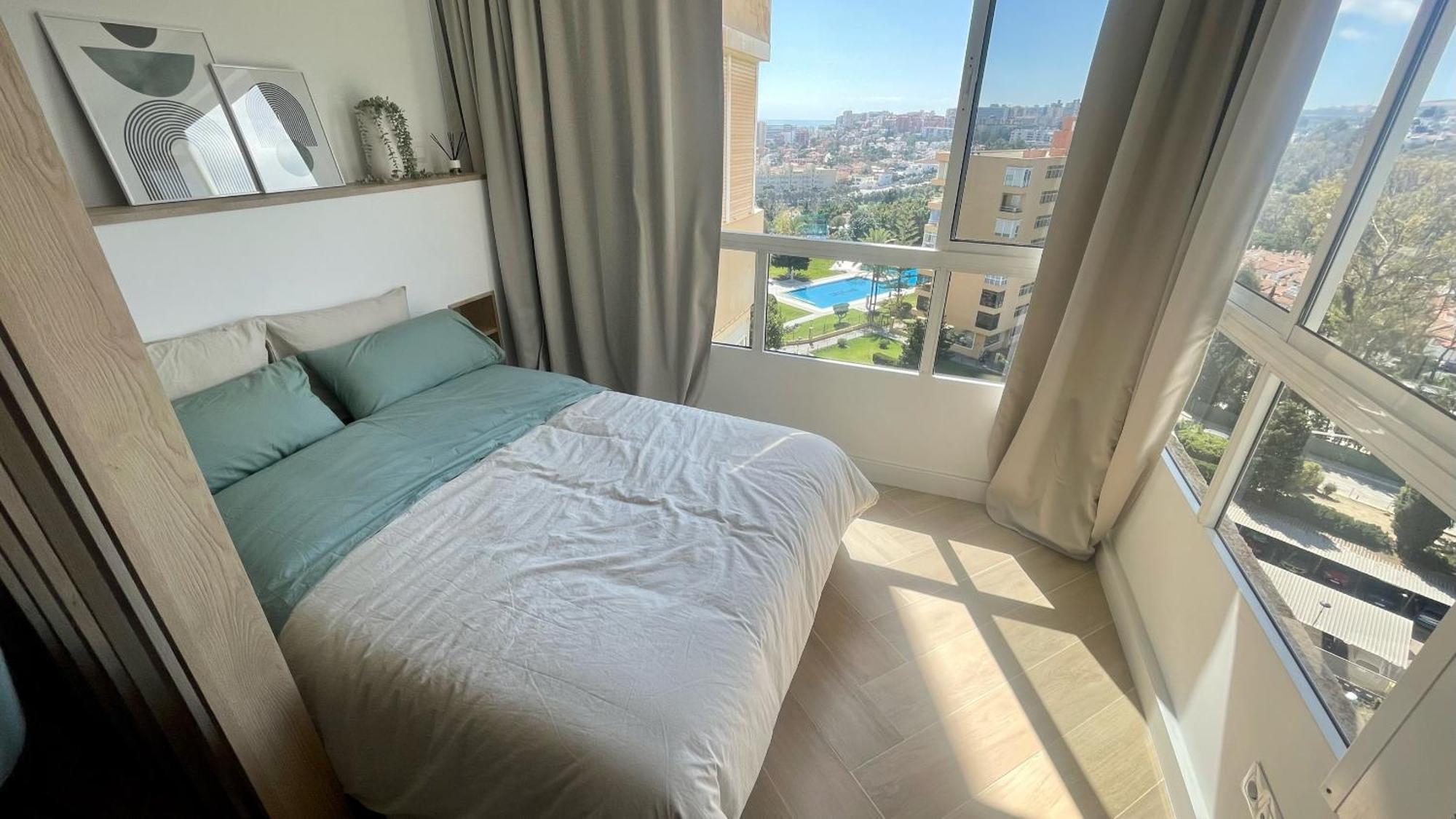 Apartamento Sky Costa Del Sol *