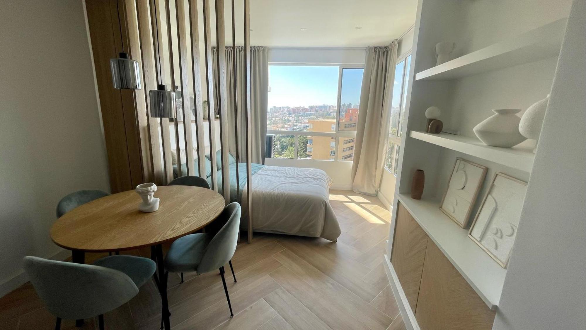 Apartamento Sky Costa Del Sol Torremolinos